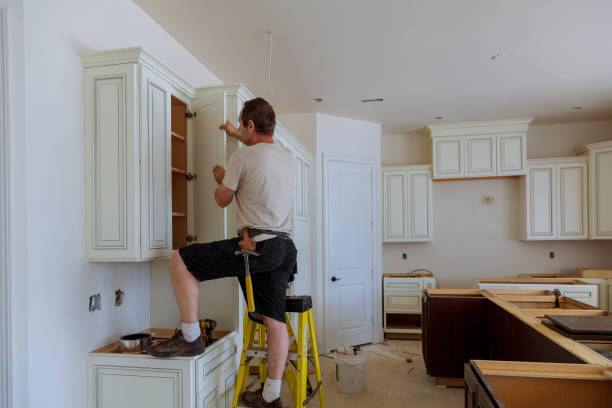 Licensed Kitchen service in Lakeland, FL - BM Kitchen