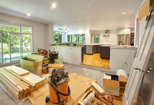 Reliable Kitchen contractor in Lakeland, FL by BM Kitchen
